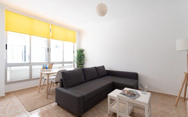 Apto. Santa Catalina