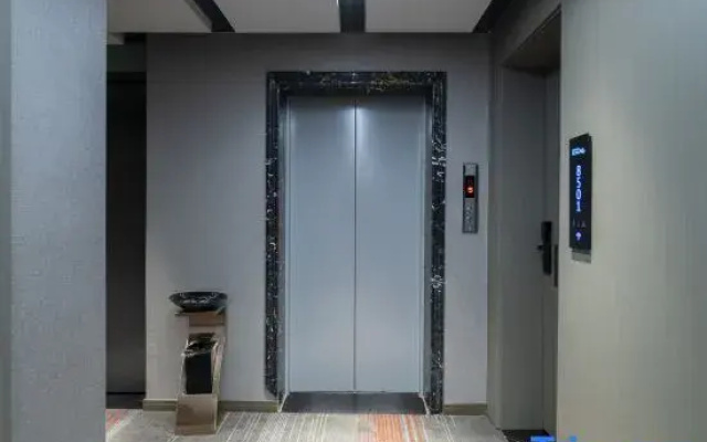 Jundu Hotel (Ningxiang Emerald Lake International Plaza)
