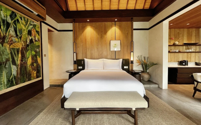 The Ridge Bali