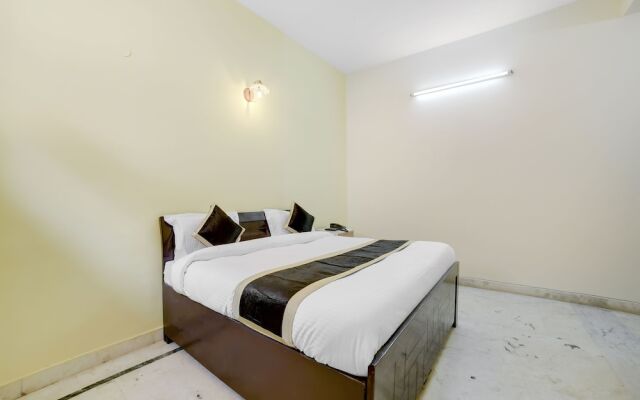 Oyo 14730 Shiv Shakti Residency
