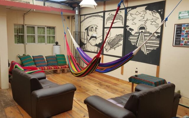 Hostel Casa De Yagil