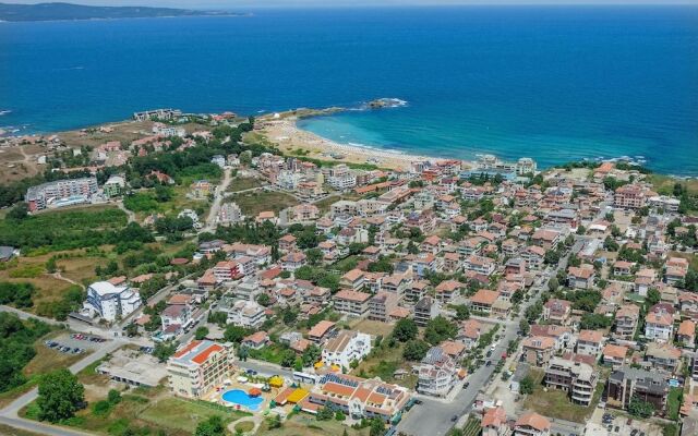 Red Hotel - Lozenetz