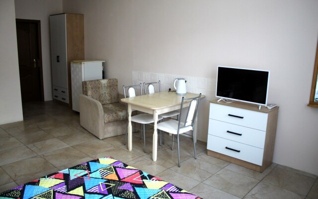 Сара (Геленджик)