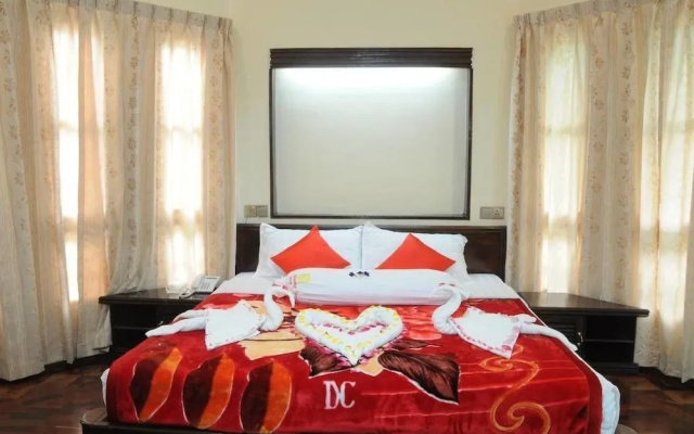 Hsaung Thazin Hotel Pyin Oo Lwin