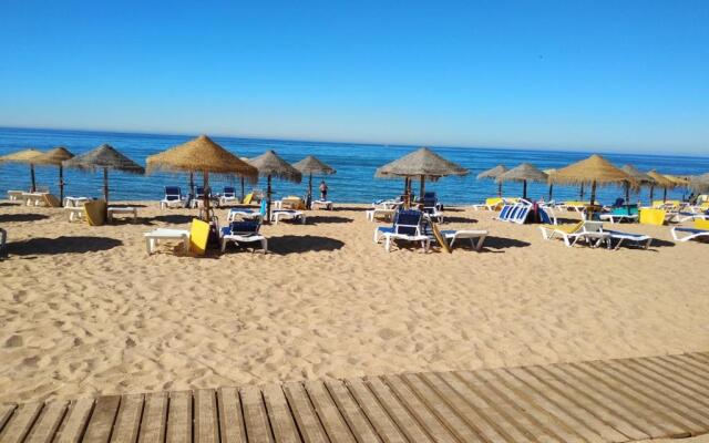 T1 BOAVISTA 6 VISTA MAR Wi-Fi Ar Cond