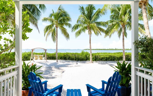 Parrot Key Hotel & Villas