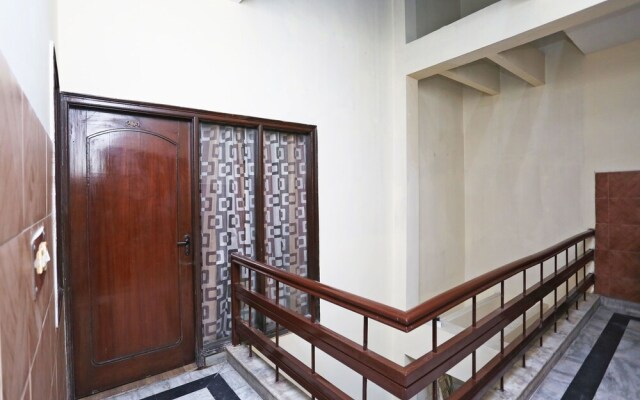Oyo 15993 Hotel Ashoka Guest House