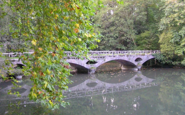 Domaine de Vadancourt