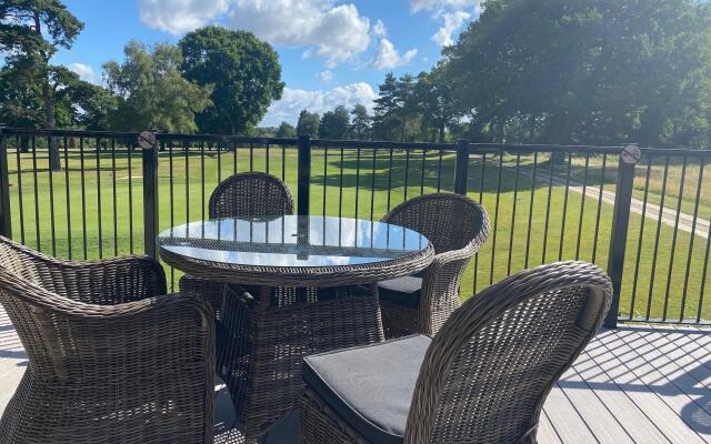 Cottesmore Golf And Country