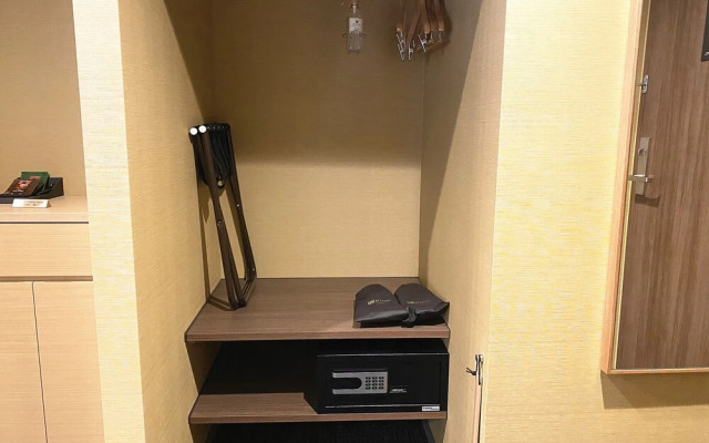 MADOKA Kyoto Station West