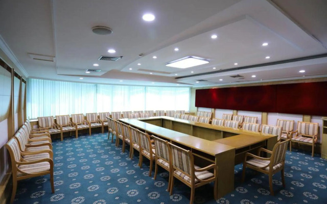 Xin Hua Hotel