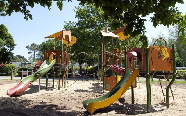 Joli Mobil Home cosy Pont-Aven