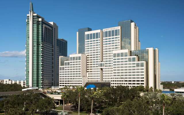 Hyatt Regency Orlando