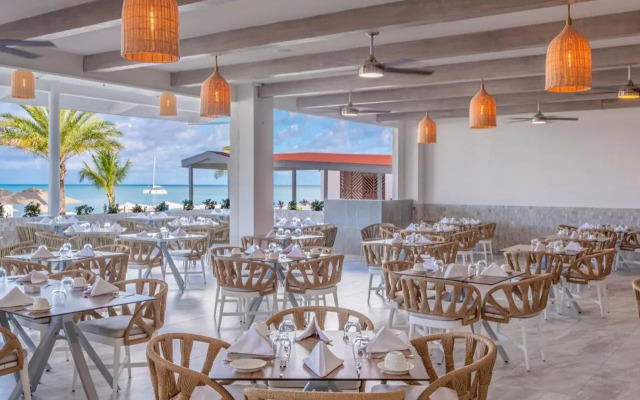 Starfish Halcyon Cove Resort Antigua-All Inclusive