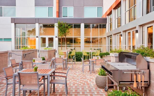 Element Baton Rouge South