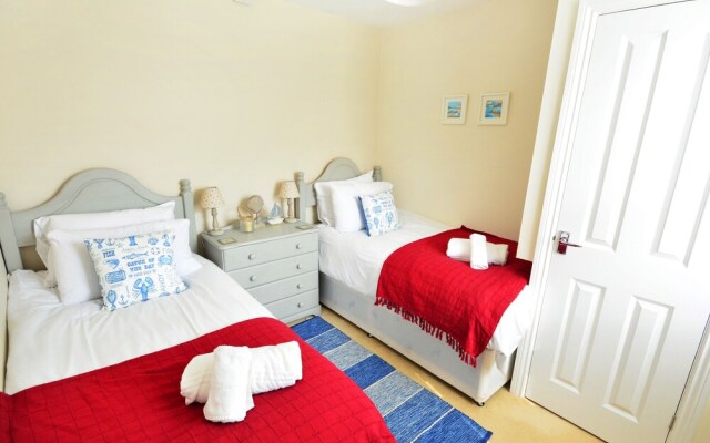 Mariner's Rest