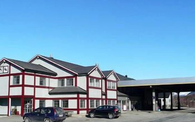 Dovre Motell