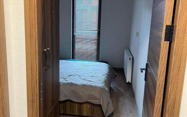 Apartament Area Park