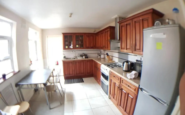 London budget Guesthouse