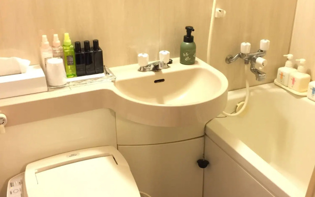 Kusatsu Onsen Hotel Sakurai