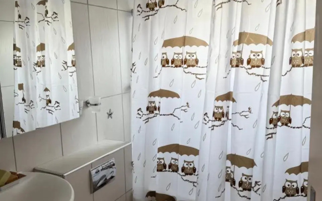 Moderne Ferienwohnung Lenzerheide Mit Aussicht