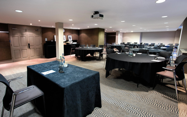 Crowne Plaza Heathrow