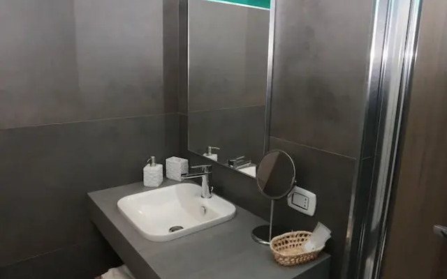 Oikia Automatic Rooms