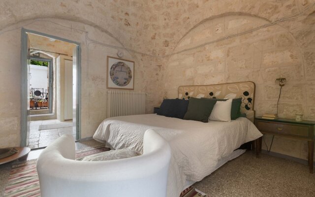 1970 Trulli Del Monsignore by Perle di Puglia