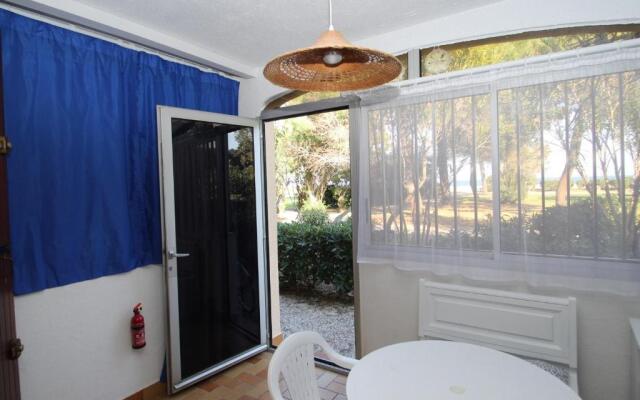 Appartement Argelès-sur-Mer, 2 pièces, 5 personnes - FR-1-309-254