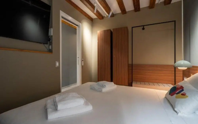 Venice Jewel Canal View