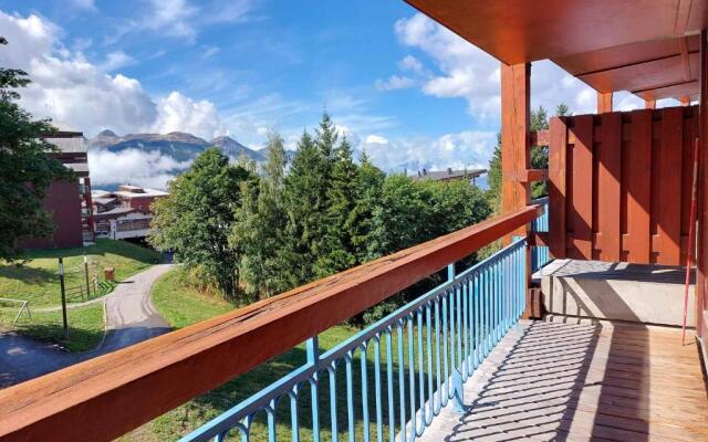 Appartement Les Arcs 1800, 2 pièces, 5 personnes - FR-1-411-218