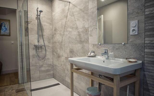 Au Relais Saint Maurice
