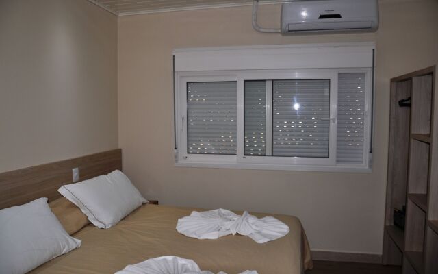 Pousada Olho D'Água