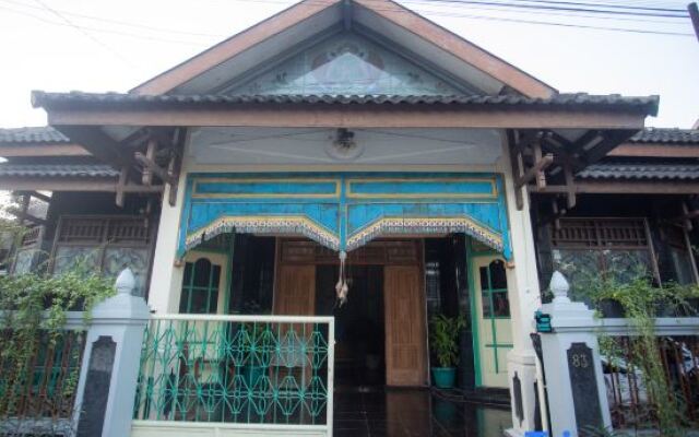 Rumah Kalpataru