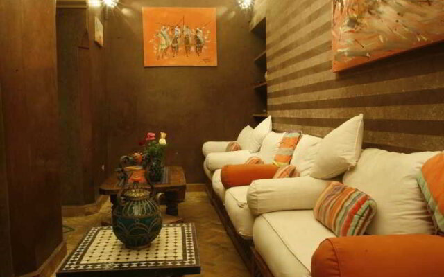 Riad Arocha