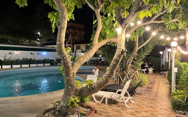 The Great Rayong Hotel