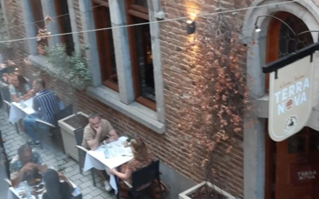 Roermond Uniek Stadspand, compleet woonhuis