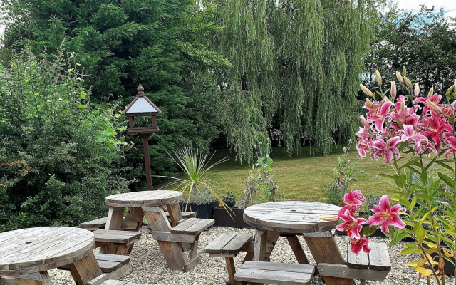 Hope Orchard En-Suite Rooms