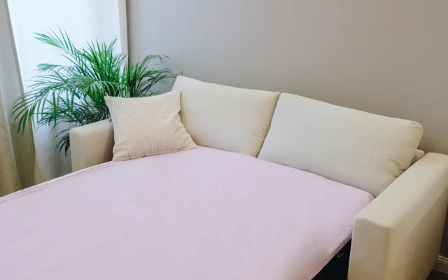 Prorsus Apartment Design