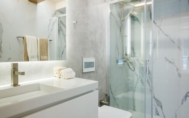 Sophia Oporto Urban Suites