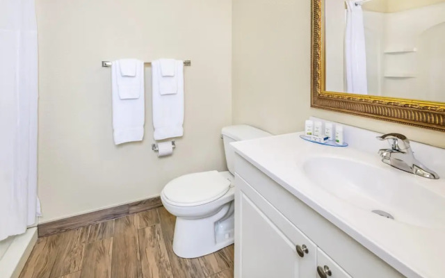 Comfort Inn 1000 Islands