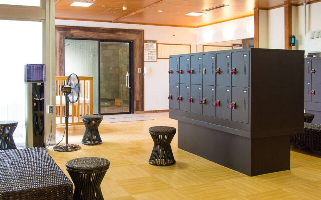 Livemax Resort Kaga Yamashiro