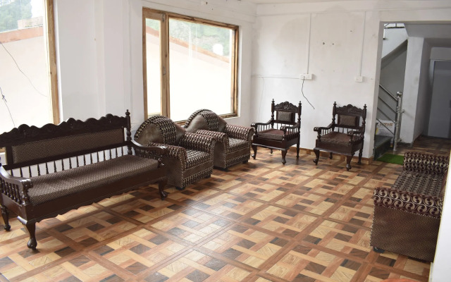 Hotel Uttaranchal Inn