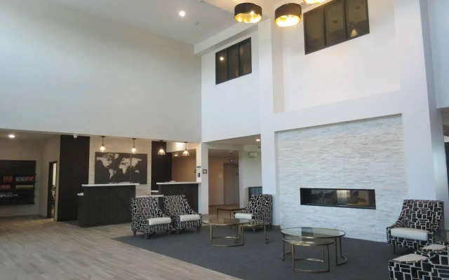 Best Western Plus Morden