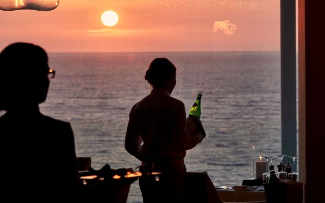 Myconian Korali Relais & Chateaux Hotel