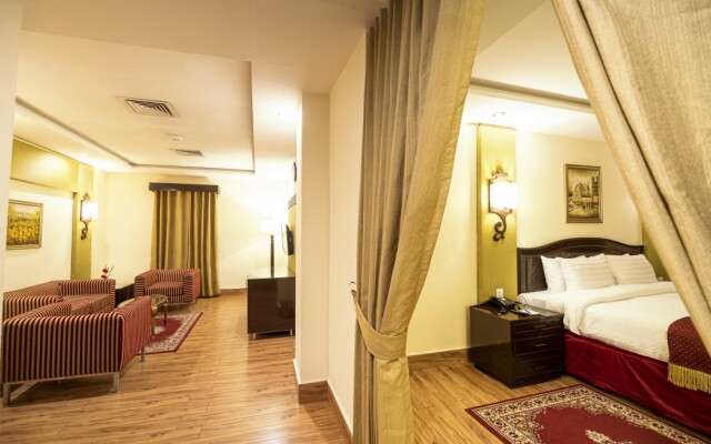 Hotel One Faisalabad