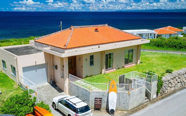 Uminoyado Urumanchu & Condominium de Urumanchu