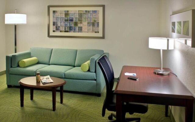 SpringHill Suites Philadelphia Plymouth Meeting