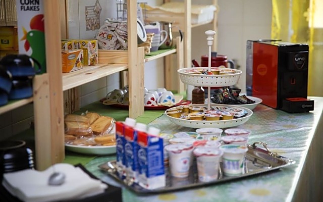 B&b Sentiero di Costiera