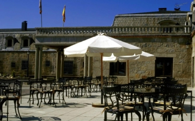 Parador De Gredos